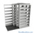 Sliding File Shelves, 88" W x 54.5" D x 83.75" H