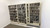 Sliding File Shelves, 100" W x 26.5" D x 83.75" H