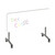 Flip and Store Tables