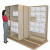 High Capacity Box Slider Shelving