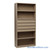 Shelving Units with Drawers, 42" W x 88.25" H, 4 Drawers, 37-1/2"W x 13-3/8"D x 5-3/8"H Drawer Dimensions