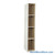 Art Storage Racks, 36" D x 115.25" H, 3 Adjustable Shelfs