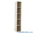 Art Storage Racks, 30" D x 94.25" H, 4 Adjustable Shelfs