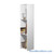 Artwork Storage Shelves, 30" W x 24" D x 121" H