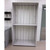 Artwork Storage Shelves, 30" W x 24" D x 121" H