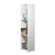 Artwork Storage Shelves, 30" W x 36" D x 76" H