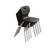 Commercial Stacking Chairs