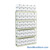 File Box Rack, 69" W x 15" D x 108" H, Starter Unit, No Decking File Box Rack, 69" W x 15" D x 108" H, Starter Unit, No Decking