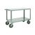 Heavy Duty Truck Cart, 30" W x 60" D, 2 Rigid, 2 Swivel w/ Floor Lock Casters