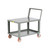 Adjustable Height Cart, 30" W x 48" D