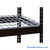 Decking, 36" W x 36" D, Wire