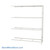 Wide Span Shelving, 72" W x 18" D x 87" H, Open - Adder, Heavy-Duty (12-Gauge), No Decking, 4 Adjustable Levels