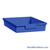Plastic Storage Trays, 16.75" W x 12.5" D x 3" H