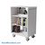 Rolling Book Cart, 36" W x 42" H