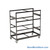 Heavy Duty Shelving on Wheels, 60" W x 30" D x 68.25" H
