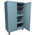 Heavy Duty Mobile Storage Cabinets, 42" W x 18" D x 72" H