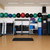 Exercise Ball Rack, 36" W