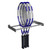 Tennis Racket Rack, 30" W