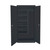 Janitor Storage Cabinet, 36" W x 21" D