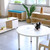 Toddler Storage Shelf with, Cubbies, 3 Compartments