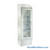 Stainless Steel Medical Cabinet, 24" W x 18" D x 84" H