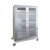 Stainless Steel Mobile Cabinet, 48" W x 24" D x 60" H