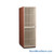 Instrument Storage Cabinets, 27" W, Two 38.75"H Compartments, Individual Grille Doors Swinging Left