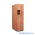 Instrument Storage Cabinets, 23" W, Five 15"H & Five 15"H Compartments, Individual Laminate Doors (Right Swing )