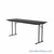 Folding Meeting Room Tables, 60" W x 24" D