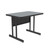 Low Folding Tables, 48" W x 30" D, Rectangular