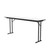Folding Event Tables, 60" W x 24" D