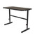 Standing Height Folding Tables, 24" W x 20" D
