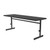 Adjustable Folding Desks, 48" W x 24" D, Rectangular