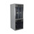 Riot Shield Storage, 48" Wide, Solid Door, Digital Lock