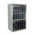 Riot Shield Storage, 48" Wide