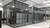 Wire Security Cage - secure storage solution for data center environments
