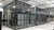 Wire Security Cage - secure storage solution for data center environments