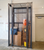 Wire Security Cage - steel enclosure for secure equipment storage