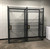Wire Security Cage - wire locker style security enclosure