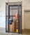Wire Security Cage - steel enclosure for secure equipment storage