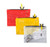 Valuables Pouch, 9''W x 12''H (QTY 100)