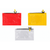 Valuables Pouch, 9''W x 12''H (QTY 100)