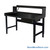Industrial Workbenches 60''W x 30''D x 34''H - HWB6030S-ME-D-BESK-R