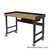 Industrial Workbenches 60''W x 30''D x 34''H - HWB6030M-ME-D-BESK-C