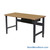 Industrial Workbenches 72''W x 30''D x 34''H - HWB7230M-ME-D