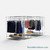 Retail Garment Racks, 192" W x 48" D