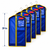 Hanging Garment Bag, 39" H (QTY 25)