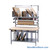 Packaging Workstations, 60" Wide