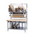 Packaging Workstations, 72" Wide