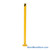Steel Bollard, 42" High, Bollard Only